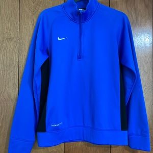 Nike men’s therma-fit jacket